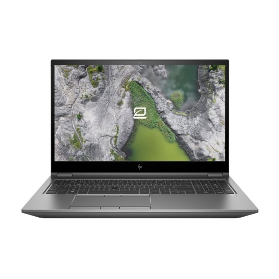 HP ZBook Fury 15 G7 - i7-10850H - 32GB - SSD 1TB - Quadro T2000