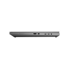HP ZBook Fury 15 G7 - i7-10850H - 32GB - SSD 1TB - Quadro T2000