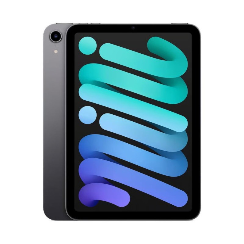 Apple iPad mini 6ª geração 8,3" 256 GB WiFi Cinzento espacial | A15