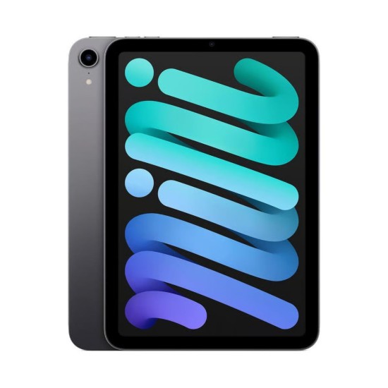 Apple iPad mini 6ª geração 8,3" 256 GB WiFi Cinzento espacial | A15