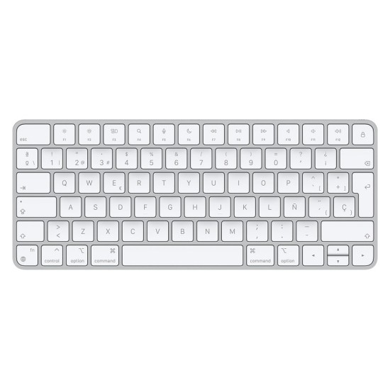 Apple Teclado Mágico 2 SWE A2450, A+