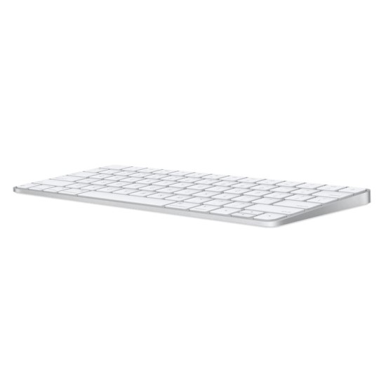 Apple Teclado Magic A1644 DEU, A+