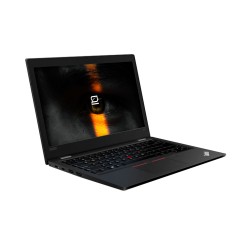 Lenovo Thinkpad L390 13,3" i5, 16 GB, SSD 512 GB, Full HD, A