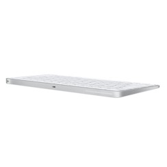Apple Teclado Magic A1644 DEU, A+
