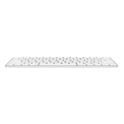 Apple Teclado Magic A1644 DEU, A+
