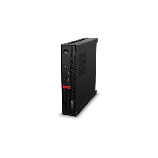 Lenovo ThinkStation P330 Tiny i5, 16GB, SSD 256GB A+