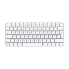 Apple Teclado Magic A1644 Espanhol (ESP), 2015, Prata, A+