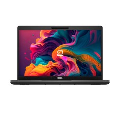 Dell Latitude 5400 i5-8350U - 8GB - 256GB SSD - 14" - 14"
