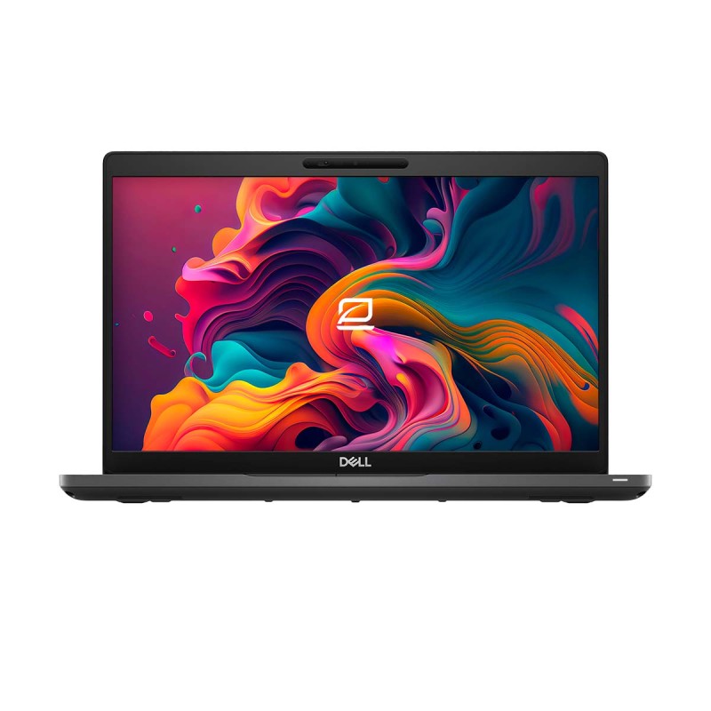 Dell Latitude 5400 i5-8350U - 8GB - 256GB SSD - 14" - 14"