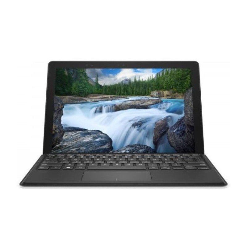 Dell Latitude 5290 2-em-1 - i5-8350U - 8GB - 256GB SSD - 12,3" tátil