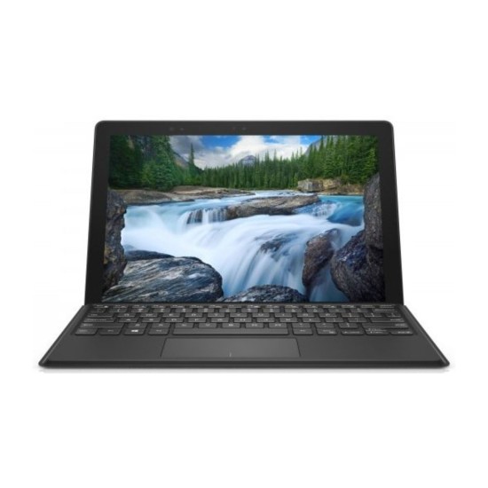 Dell Latitude 5290 2-em-1 - i5-8350U - 8GB - 256GB SSD - 12,3" tátil