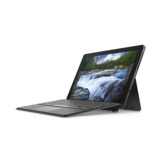 Dell Latitude 5290 2-em-1 - i5-8350U - 8GB - 256GB SSD - 12,3" tátil