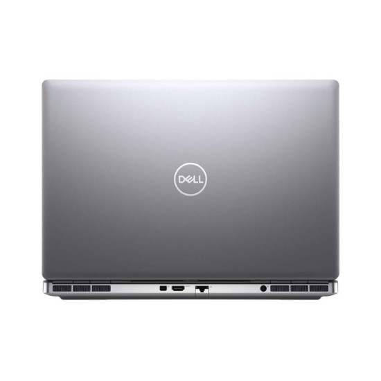 Dell Precision 7750 | i7-10850H - 32GB 1TB SSD RTX 3000 6GB