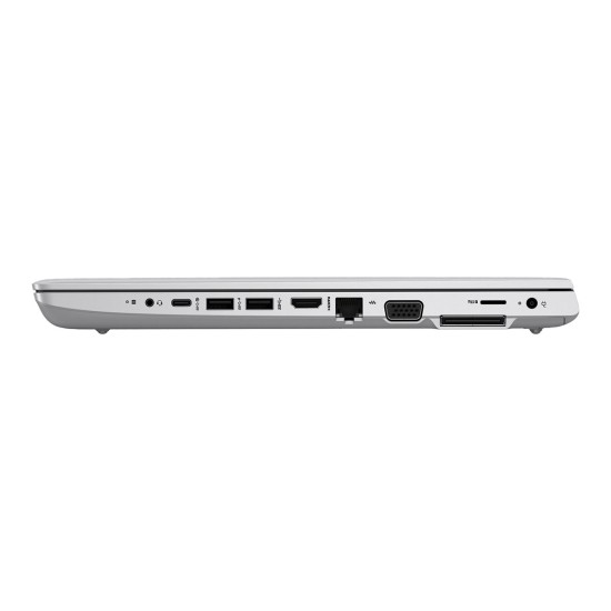 HP ProBook 640 G5 | i5-8365U - 8 GB de RAM - 256 GB SSD - 14" FHD
