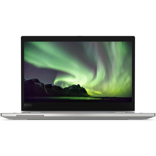 Lenovo ThinkPad L13 Gen 1 i5, 16 GB, SSD de 512 GB, Full HD, prateado, A+