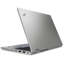Lenovo ThinkPad L13 Gen 1 i5, 16 GB, SSD de 512 GB, Full HD, prateado, A+