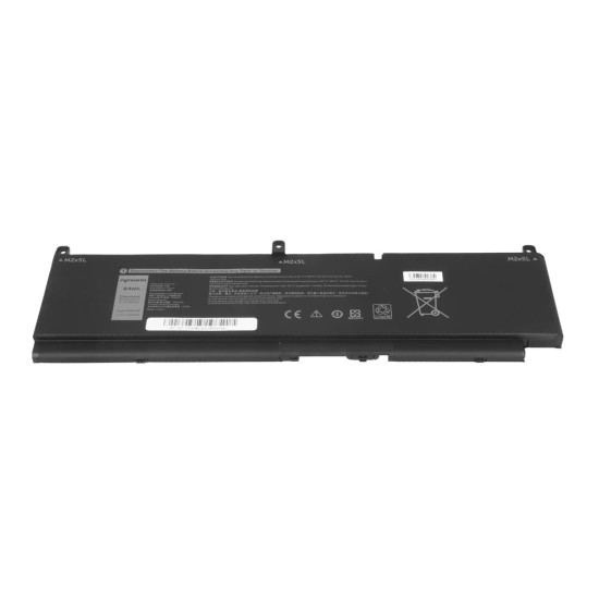 Bateria Movano para Dell Precision 7550, 7560, 7670, 7760