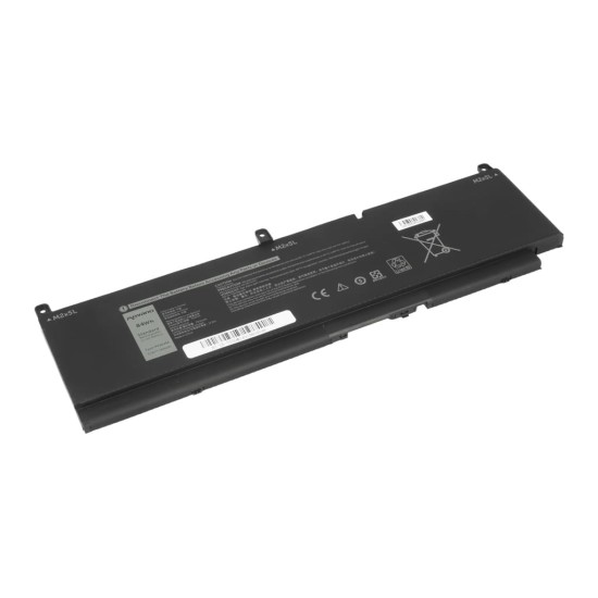 Bateria Movano para Dell Precision 7550, 7560, 7670, 7760
