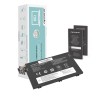 Bateria Movano para Lenovo ThinkPad E480, E580 / 11,1V 4100 mAh