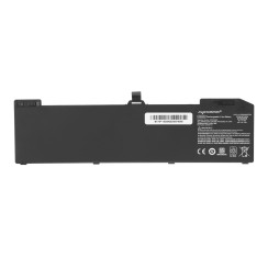 Bateria Movano HP ZBook 15 G5 G6 | Segura e durável