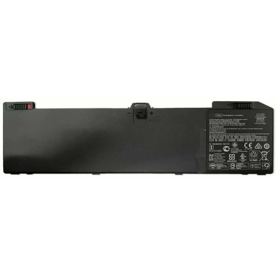 Bateria HP ZBook 15 G5 G6 VX04XL | 14.8V 4500mAh