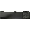 Bateria para portátil HP ZBook 15 G5 G6 VX04XL 14,8 V 4500 mAh