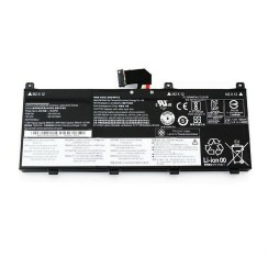 Lenovo ThinkPad P53 L18C6P90 | Bateria 11.25V 90Wh