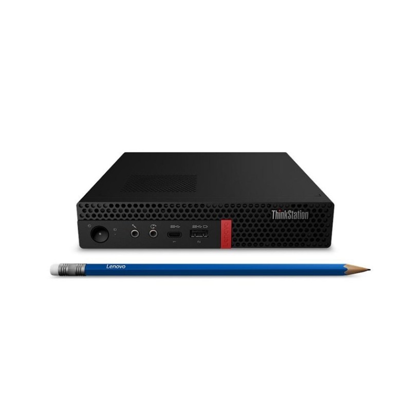 Lenovo P330 Tiny | i5-9500T - 8GB - SSD 256GB - Quadro P620