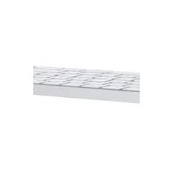 Apple Teclado numérico Magic Keyboard A1843 Inglês (EUA) 2017, A+