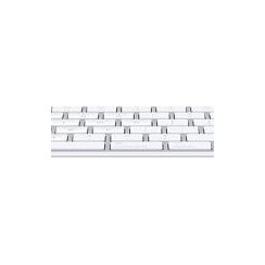 Apple Teclado numérico Magic Keyboard A1843 Inglês (EUA) 2017, A+