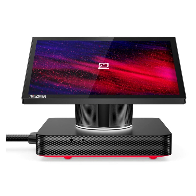 Lenovo ThinkSmart Hub 11H0 Gen 2 i5 | Centro de reuniões tátil