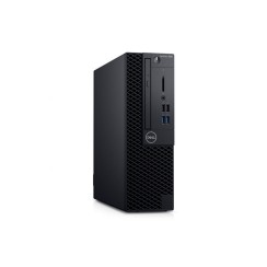 PC de secretária Dell OptiPlex 3060 SFF i5 4,10 GHz 8GB, SSD 256GB