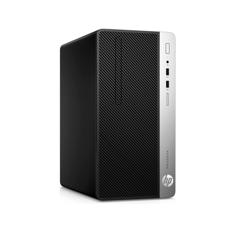 Comprar HP ProDesk 400 G6 SFF i3 9th 3.60 GHz 8GB 256GB SSD | PCs de escritório