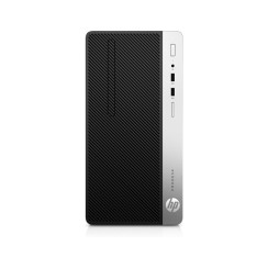 Comprar HP ProDesk 400 G6 SFF i3 9th 3.60 GHz 8GB 256GB SSD | PCs de escritório