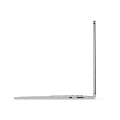Surface Book 3 13.5″ Touch i7/16-512 - Potência e versatilidade 2-em-1