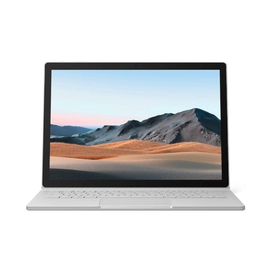 Surface Book 3 13.5″ Touch i7/16-512 - Potência e versatilidade 2-em-1