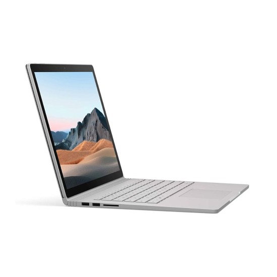 Surface Book 3 13.5″ Touch i7/16-512 - Potência e versatilidade 2-em-1