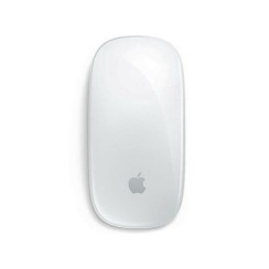 Apple Magic Mouse 2 A1657, 2021, Prata, A+