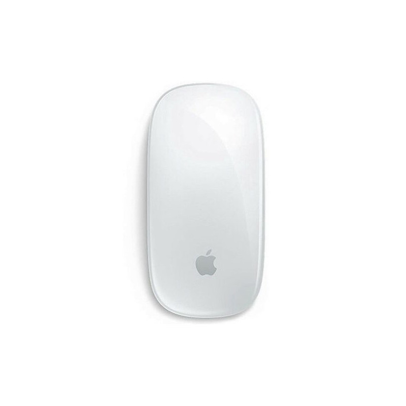 Apple Magic Mouse 2 A1657, 2021, Prata, A+