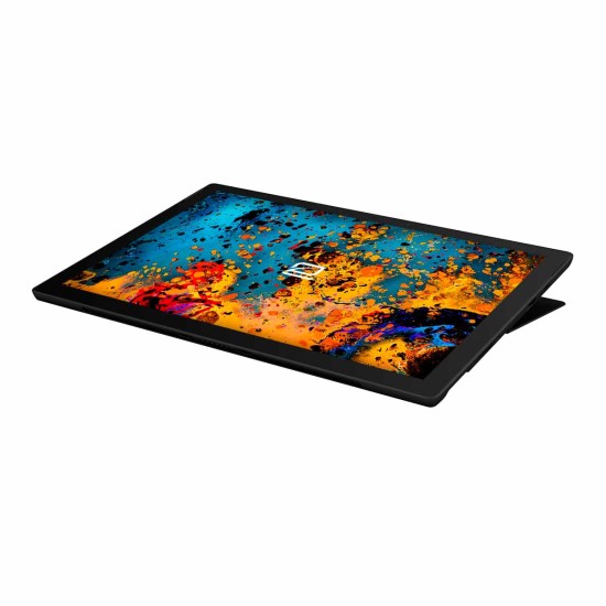 Microsoft Surface Pro 7 Touch i5 10th 16GB SSD 256GB Preto - Portátil Tablet