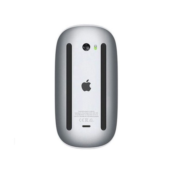 Apple Magic Mouse 2 A1657, 2021, Prata, A+