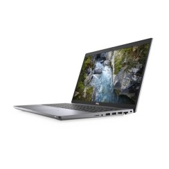 Dell Estação de trabalho Precision 3560 i5 1135G7 16GB 512GB Quadro T500