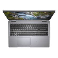 Dell Estação de trabalho Precision 3560 i5 1135G7 16GB 512GB Quadro T500