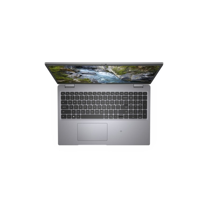 Dell Estação de trabalho Precision 3560 i5 1135G7 16GB 512GB Quadro T500
