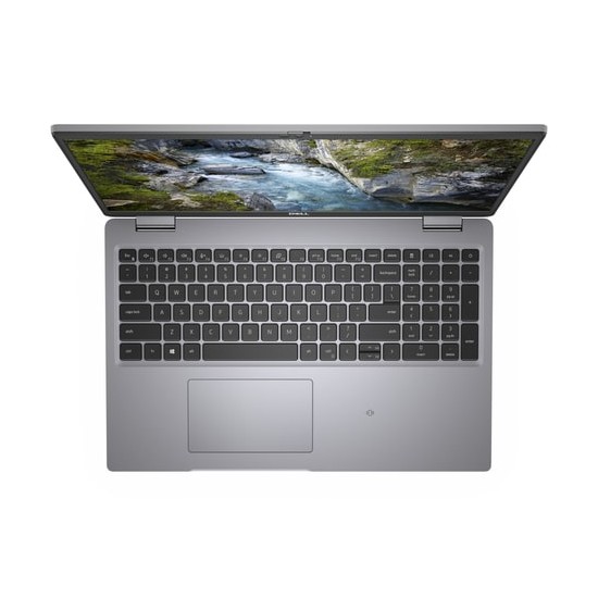 Dell Estação de trabalho Precision 3560 i5 1135G7 16GB 512GB Quadro T500