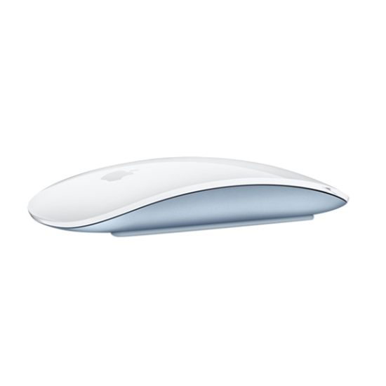 Apple Magic Mouse 2 A1657 2021 Bluetooth Recarregável Azul