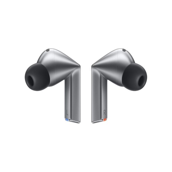 Galaxy Buds 3 Pro Cinzento - Som Premium - Cancelamento de ruído