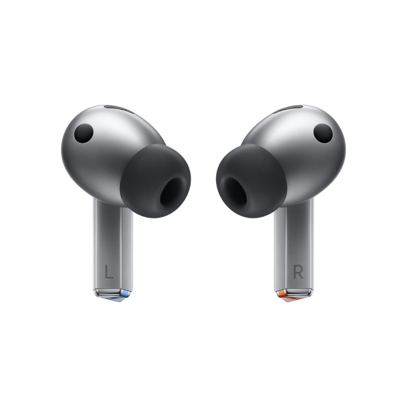Galaxy Buds 3 Pro Cinzento - Som Premium - Cancelamento de ruído