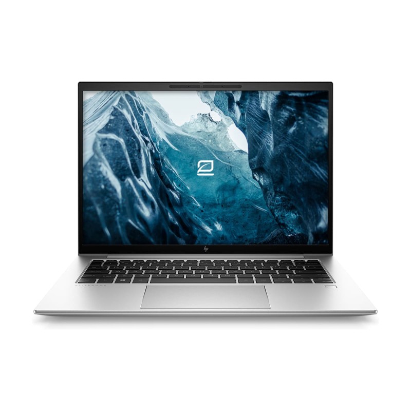 HP EliteBook 840 G9 14″ i7-1255U - portátil empresarial WUXGA