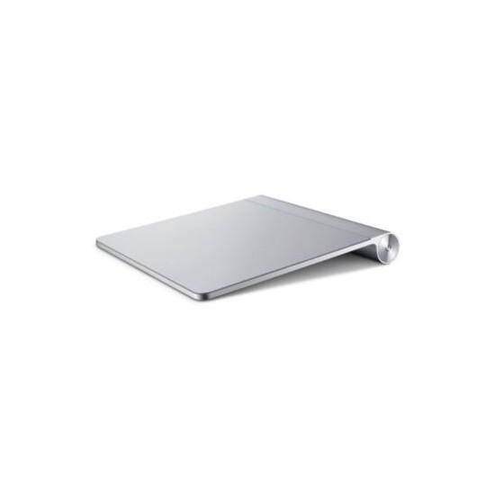 Apple Magic Trackpad A1339, Prata, A+